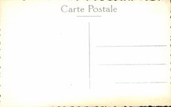 CARTE PHOTO Deauville Sur Mer Automobile