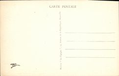 CPA Deauville La Plage Fleurie Le Normandy Hotel