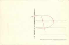 CPA Deauville Normandy Hotel