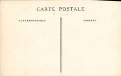 CPA Deauville Normandy Hotel Plage Fleurie entree du Normandy