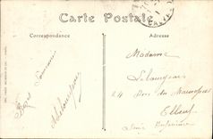 CPA Deauville Normandy Hotel 