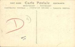 CPA Deauville Normandy Hotel