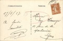 CPA Deauville Normandy Hotel 