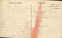 CPA Deauville La Plage Fleurie Normandy Hotel et les tennis
