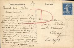 CPA Deauville Normandy Hotel 