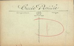 CPA Deauville Le Normandy Hotel