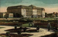 CPA Deauville Royal Hotel