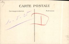 CPA Deauville Royal Hotel