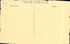 CPA Deauville Royal Hotel 