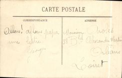 CPA Deauville Royal Hotel 
