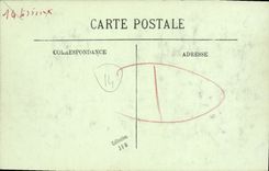 CPA Deauville Royal Hotel