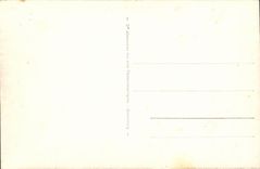 CPA Deauville Plage Fleurie La Terrasse et les Jardins