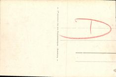 CPA Deauville Plage Fleurie Les Jardins Le Royal Hotel