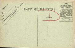 CPA Deauville Les Jardins et le Normandy Hotel