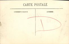 CPA Deauville Le Jardin du Cercle et la Plage