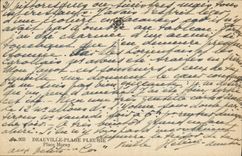 CPA Deauville Plage Fleurie Place Morny 