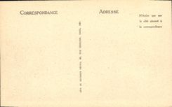 CPA Deauville La Plage Fleurie Le Morny et Place Morny