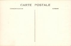 CPA Deauville Place Morny