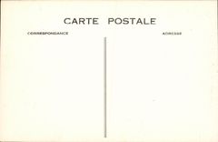 CPA Deauville La Place Morny