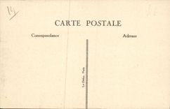 CPA Deauville On n a pas peur de l eau