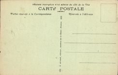 CPA Deauville La Plage Fleurie Le Bain