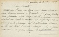 CPA Deauville Plage Fleurie Apres le Bain