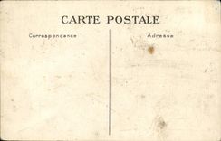 CPA Deauville La Plage Fleurie La Plage