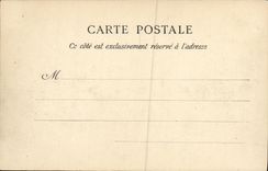 CPA Deauville La Plage