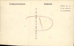 CPA Deauville La Plage Fleurie La Plage a l heure du Bain