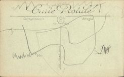 CPA Deauville La Plage