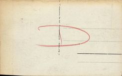 CPA Deauville Plage Fleurie Les Planches et les Nouveaux Bains