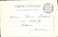 Apple brandy del senorio D Argouges de la POSTAL de la VENDIMIA