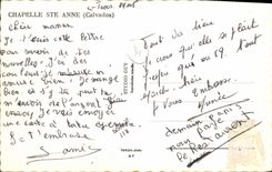 MODERN CARD Vault co  Anne