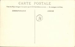 CPA Honfleur Vue d ensemble Bateaux