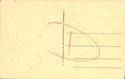 VINTAGE POSTCARD Honfleur the Old Basin Quay co  Catherine Sailing Bateau