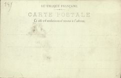 VINTAGE POSTCARD Honfleur Seen D Boats Unit