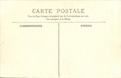 CPA Honfleur L Embarcadere du Bateau du Havre