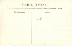 CPA Honfleur Type de Vieux Pecheur Honfleurais TOP