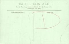 CPA Honfleur Boulevard Carnot