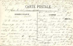 CPA Honfleur Notre Dame De la Grace