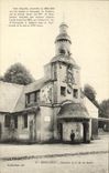 CPA Honfleur Chapelle de ND de Grace