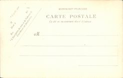 CPA Honfleur Notre Dame de Grace
