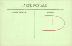 CPA Honfleur Notre Dame de Grace
