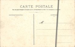 Parasito Honfleur L ninos de la POSTAL de la VENDIMIA de la mujer