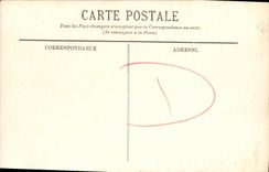 CPA Honfleur Le Poudreux