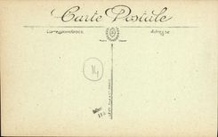 POSTAL Honfleur L ayuntamiento y muelles de la VENDIMIA