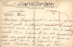 CPA Honfleur L Eglise Sainte Catherine