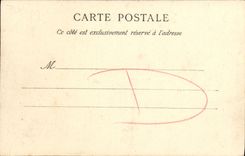 Iglesia Sainte Catherine de Honfleur de la POSTAL de la VENDIMIA