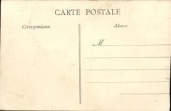 CPA Honfleur Eglise Sainte Catherine