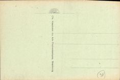 Campanario de una iglesia de Honfleur de la POSTAL de la VENDIMIA de L iglesia Saint Catherine